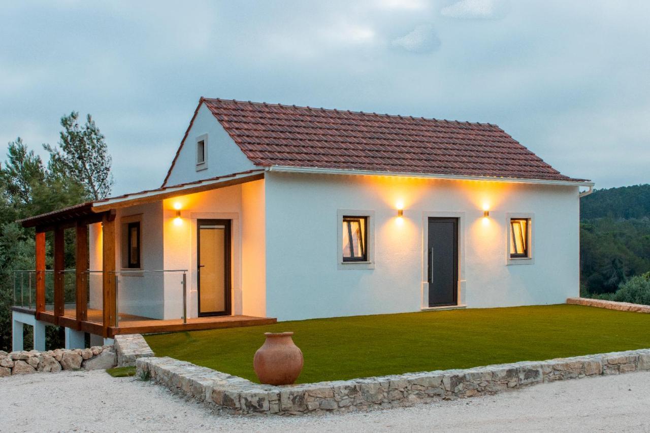 Casa Marmelos - Alojamento Local Villa Ourém Kültér fotó