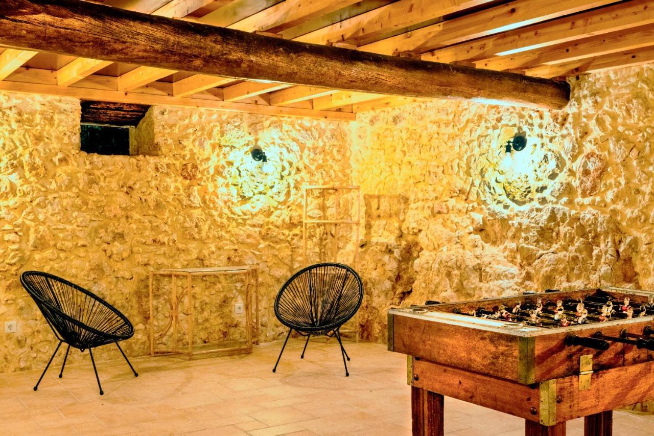 Casa Marmelos - Alojamento Local Villa Ourém Kültér fotó