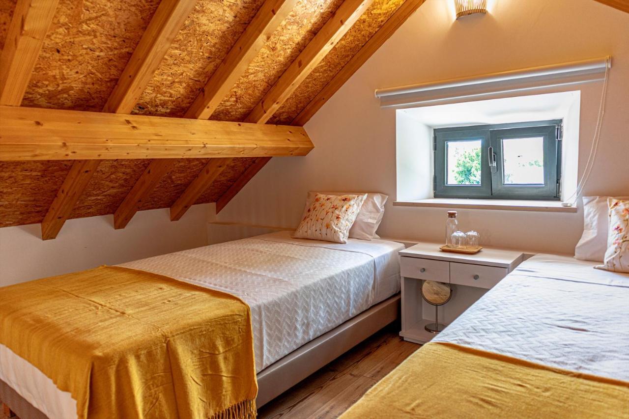 Casa Marmelos - Alojamento Local Villa Ourém Kültér fotó